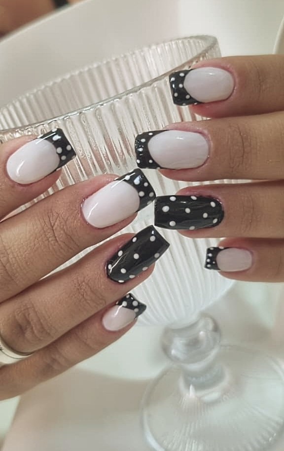 Manutenção de Unha em Gel