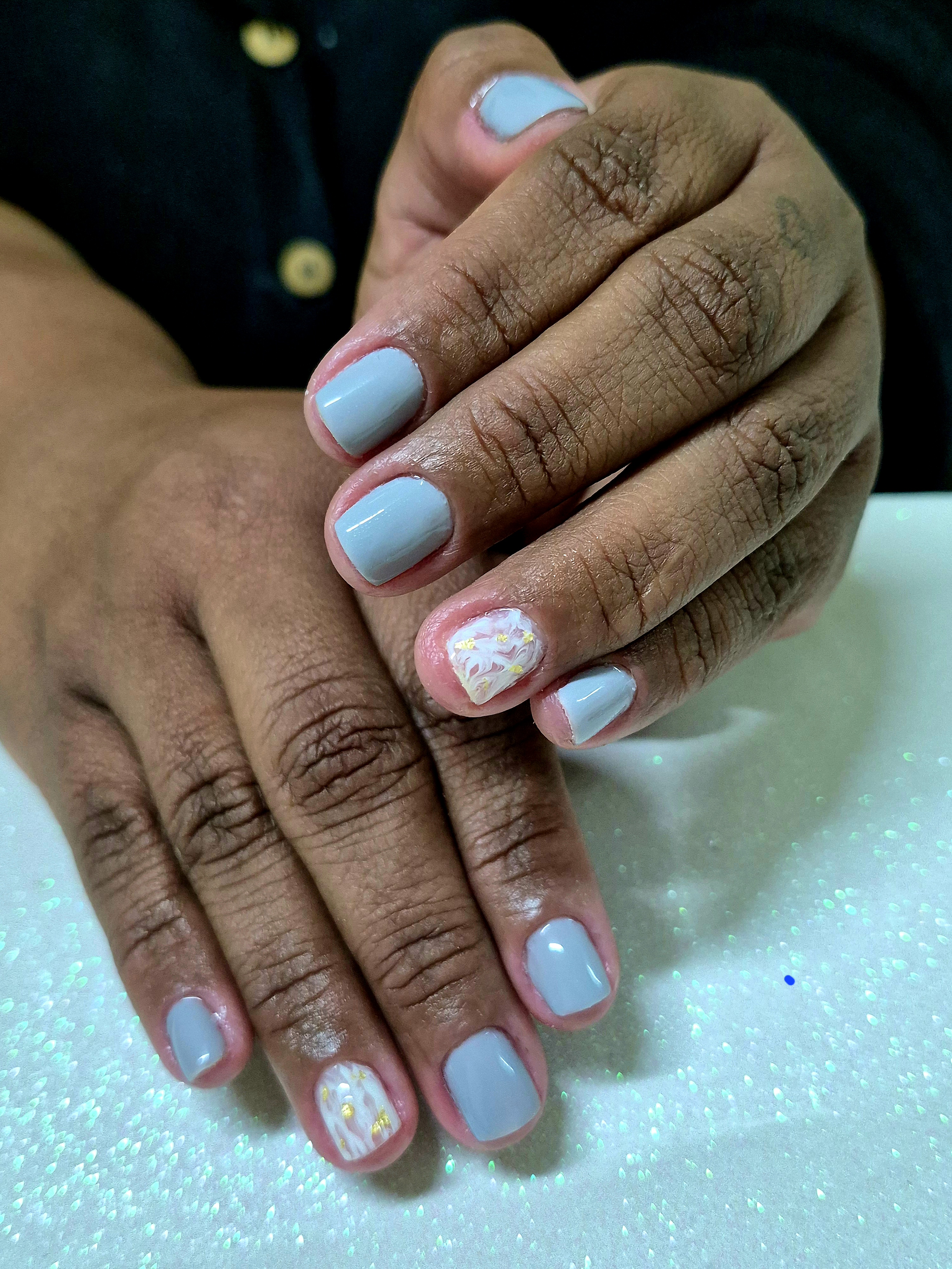 Esmaltação em Gel