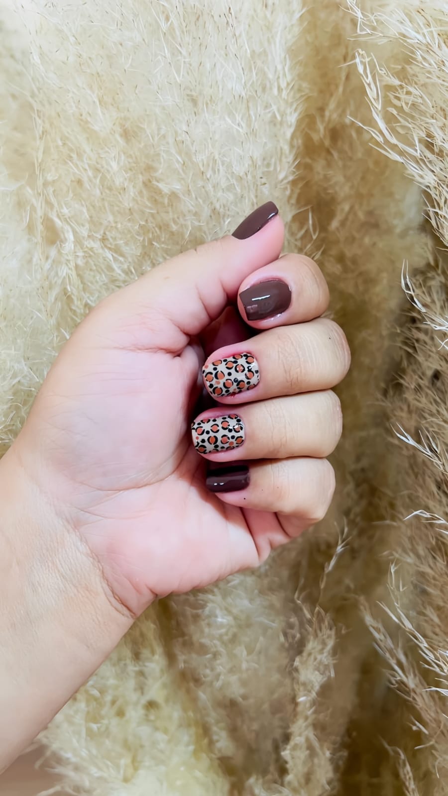 Esmaltação  Tradicional 